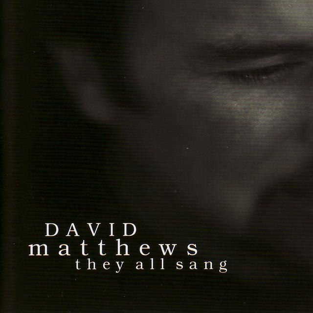 David Matthews