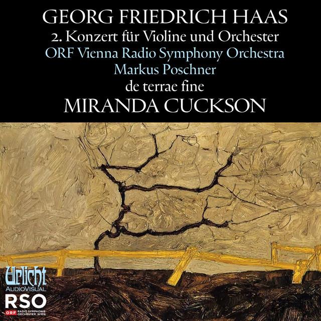 Georg Friedrich Haas