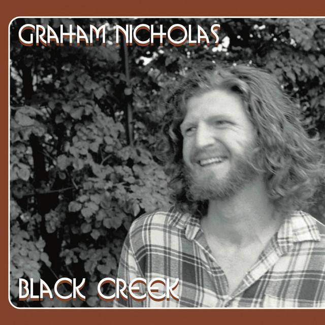 Graham Nicholas