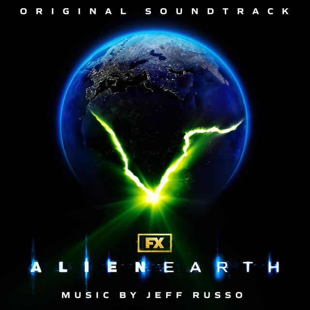 Alien: Earth (Original Soundtrack)