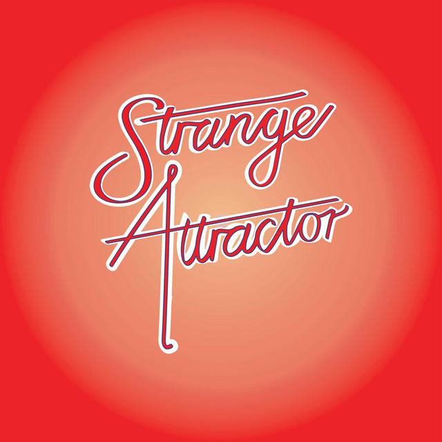 Strange Attractor