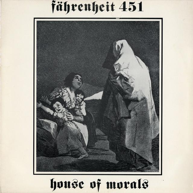 Fahrenheit 451