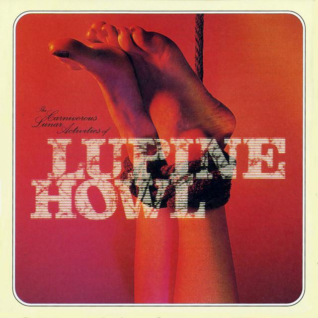 Lupine Howl