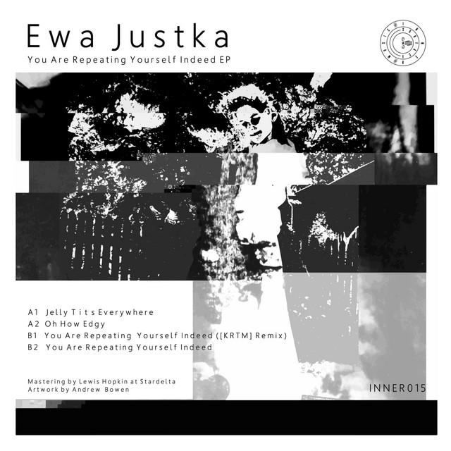 Ewa Justka