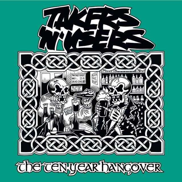 Takers & Users