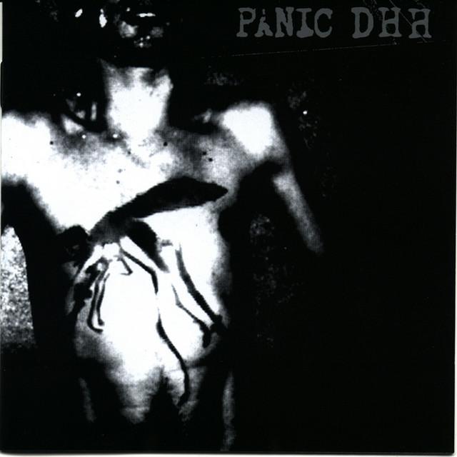 Panic DHH