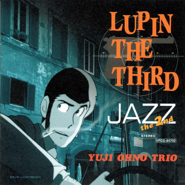 Yuji Ohno Trio