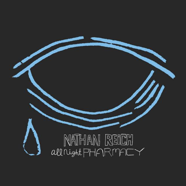 Nathan Reich