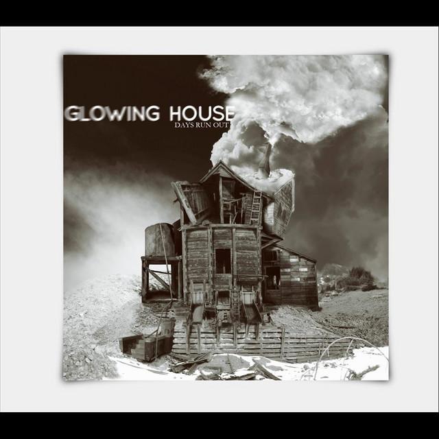 Glowing House