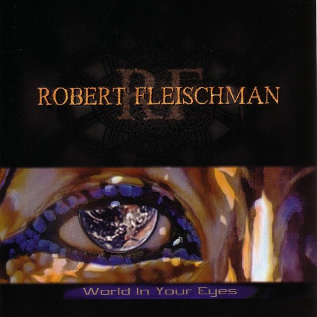 Robert Fleischman
