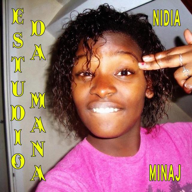Nidia Minaj