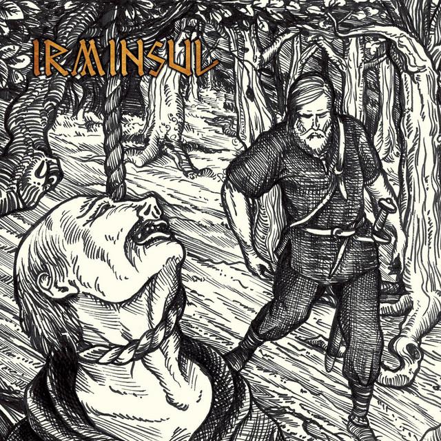Irminsul