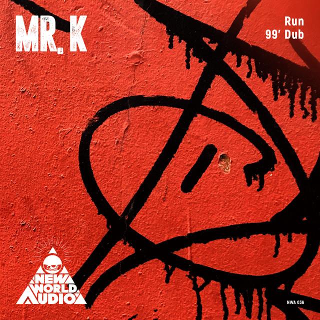 Mr. K
