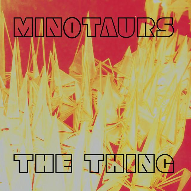 Minotaurs