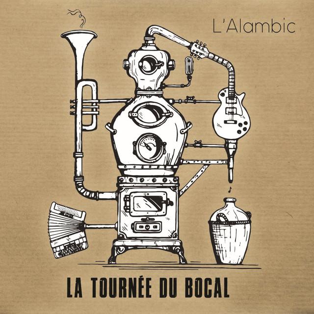 La Tournée du Bocal