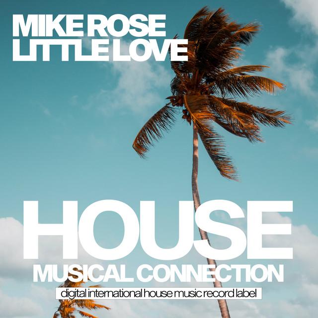 Mike Rose