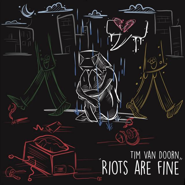 Tim van Doorn