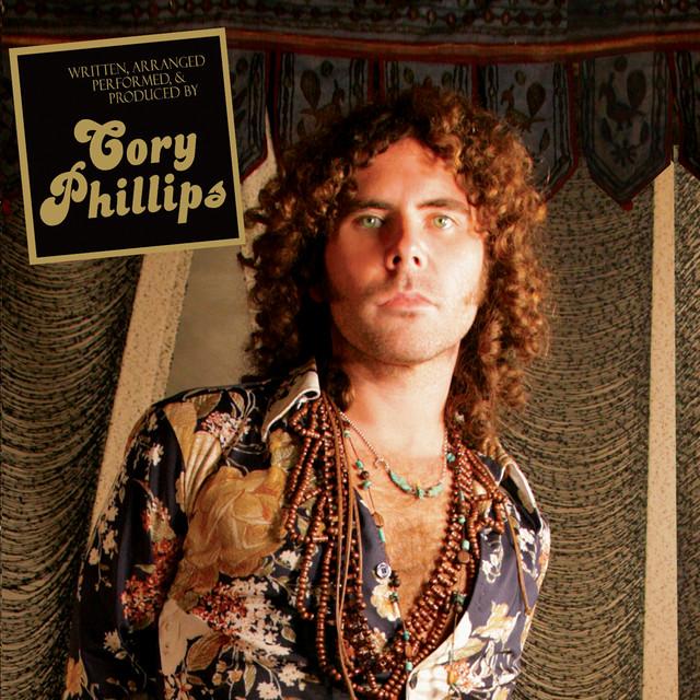 Cory Phillips