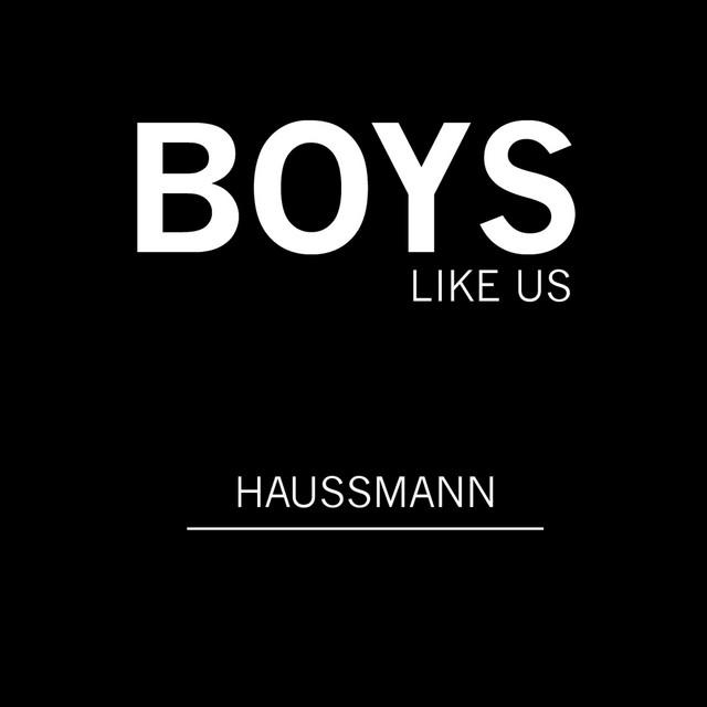 Haussmann