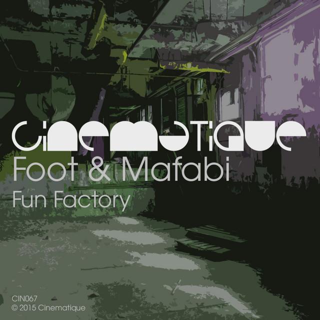 Foot
