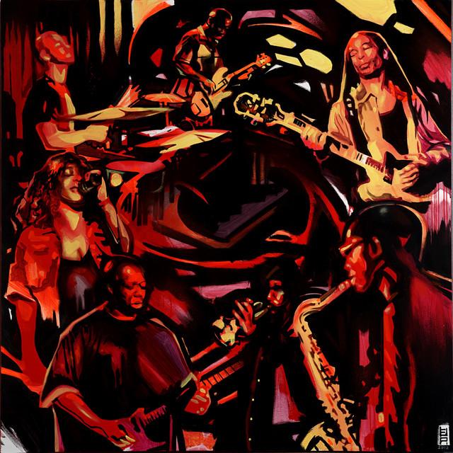 The Afrofunk Experience
