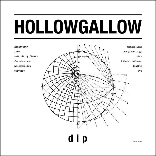 dip