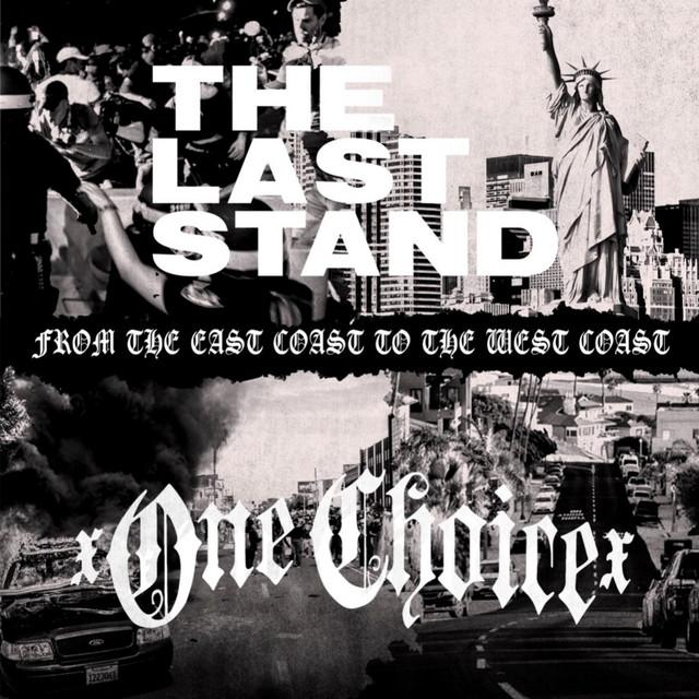 The Last Stand