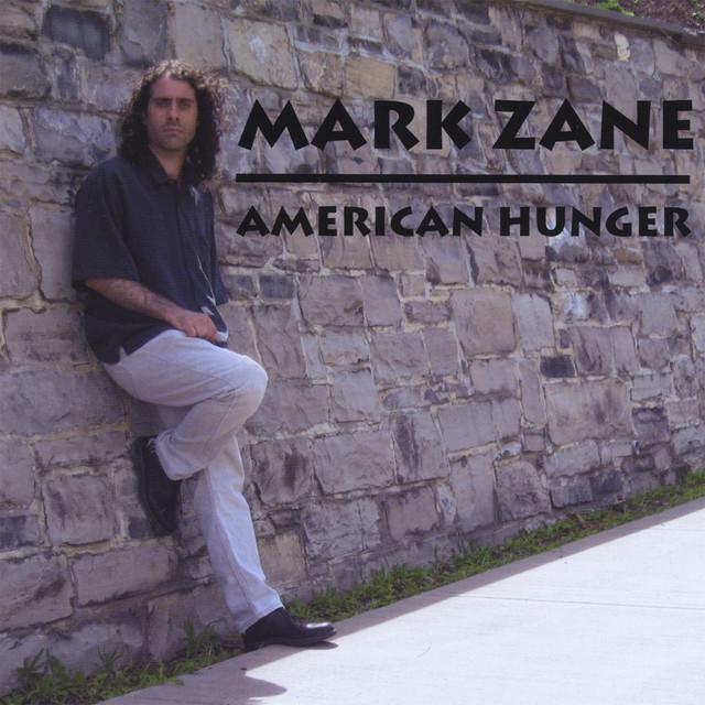Mark Zane