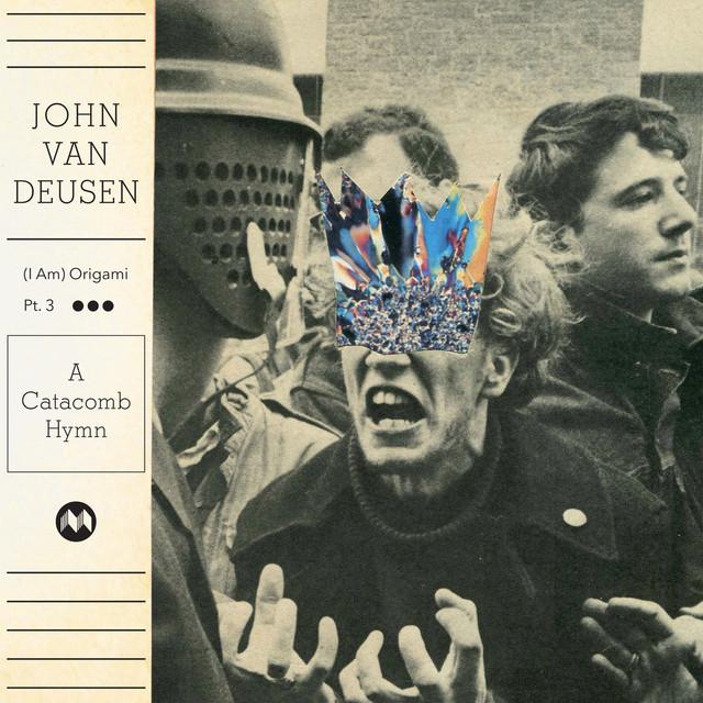 (I Am) Origami Pt. 3 - a Catacomb Hymn