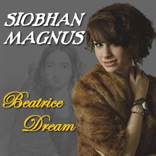 Siobhan Magnus