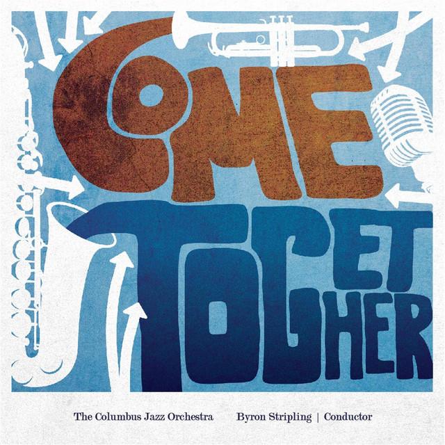 The Columbus Jazz Orchestra