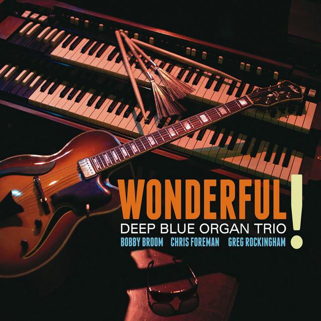 Deep Blue Organ Trio