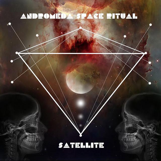 Andromeda Space Ritual