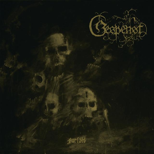 Gespenst