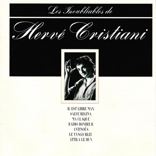 Hervé Cristiani