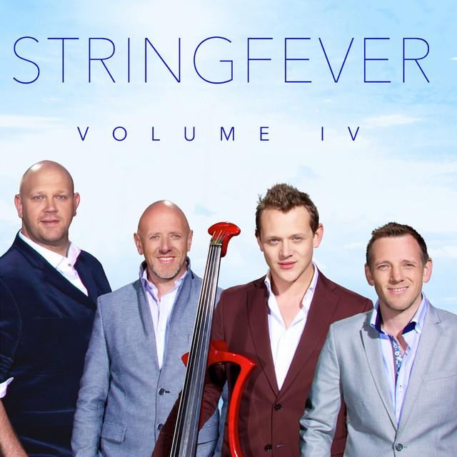 Stringfever