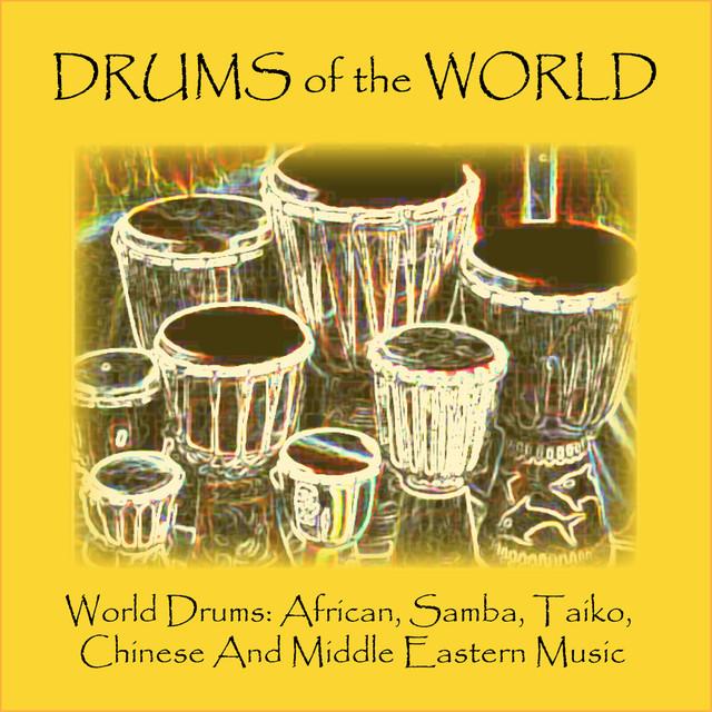 Drums Of The World