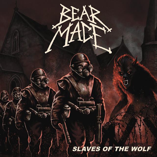 Bear Mace