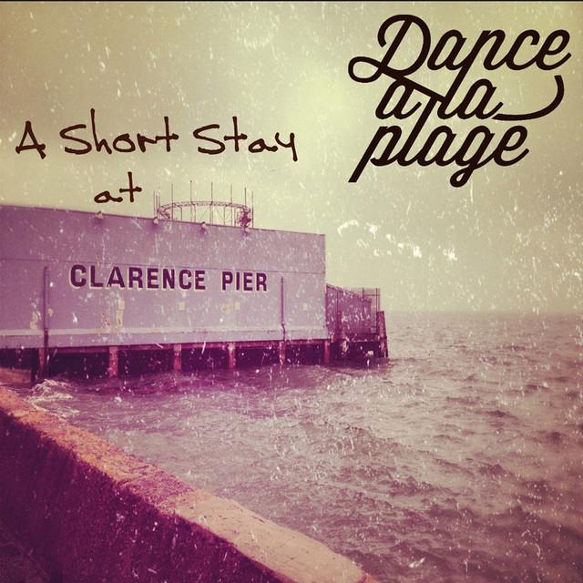 Dance à la Plage