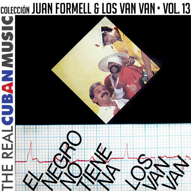 Juan Formell