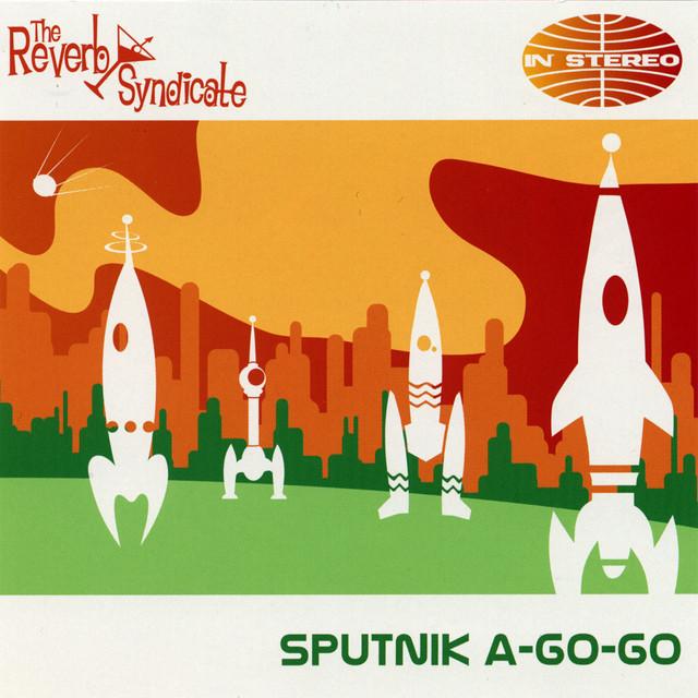 The Reverb Syndicate