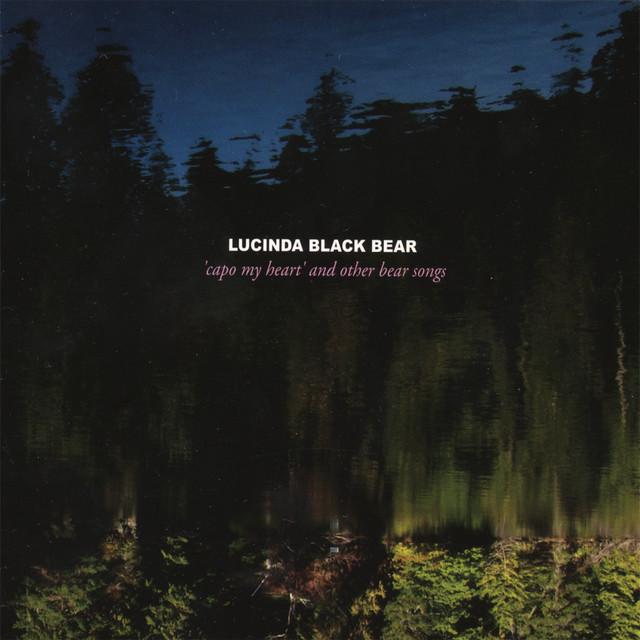Lucinda Black Bear