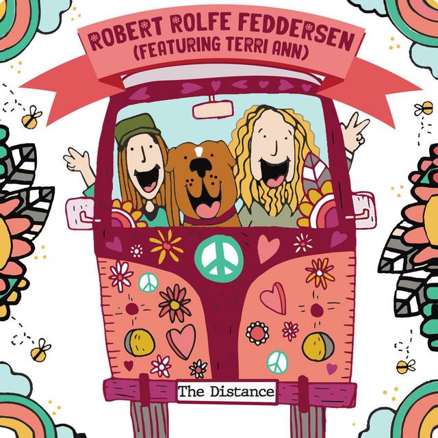 Robert Rolfe Feddersen
