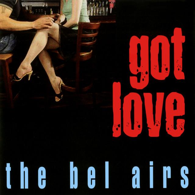 The Bel Airs