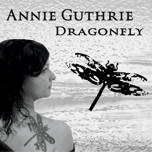 Annie Guthrie