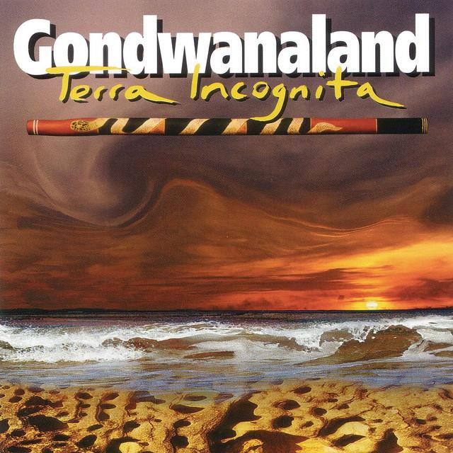 Gondwanaland