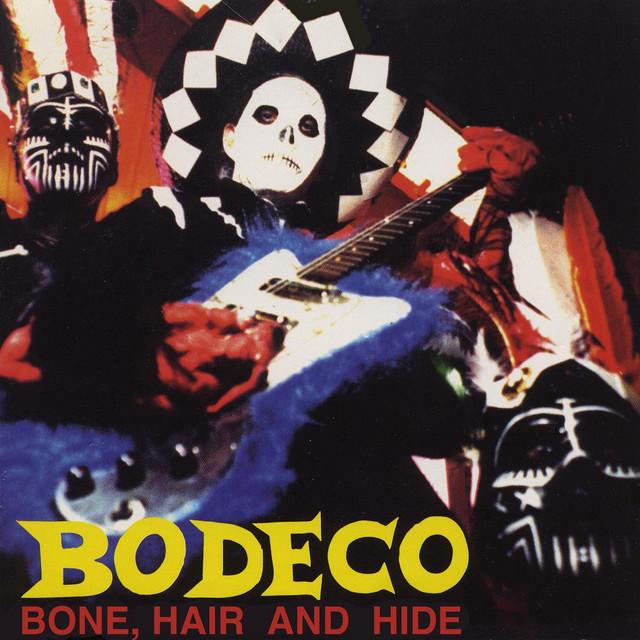 Bodeco