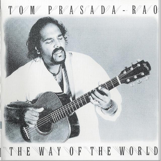 Tom Prasada-Rao