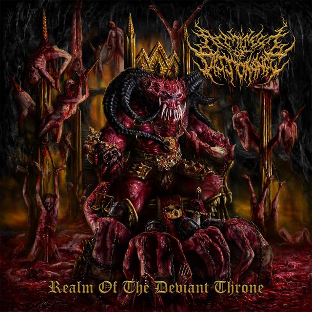 Architect Of Dissonance