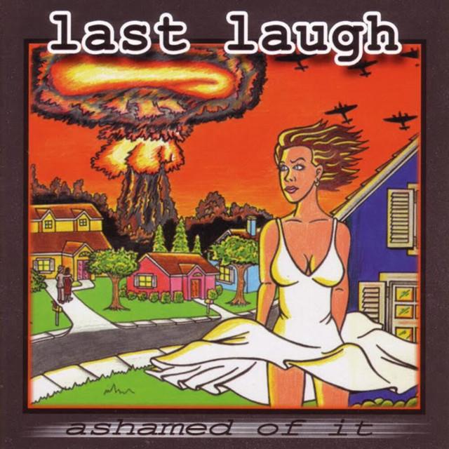 Last Laugh